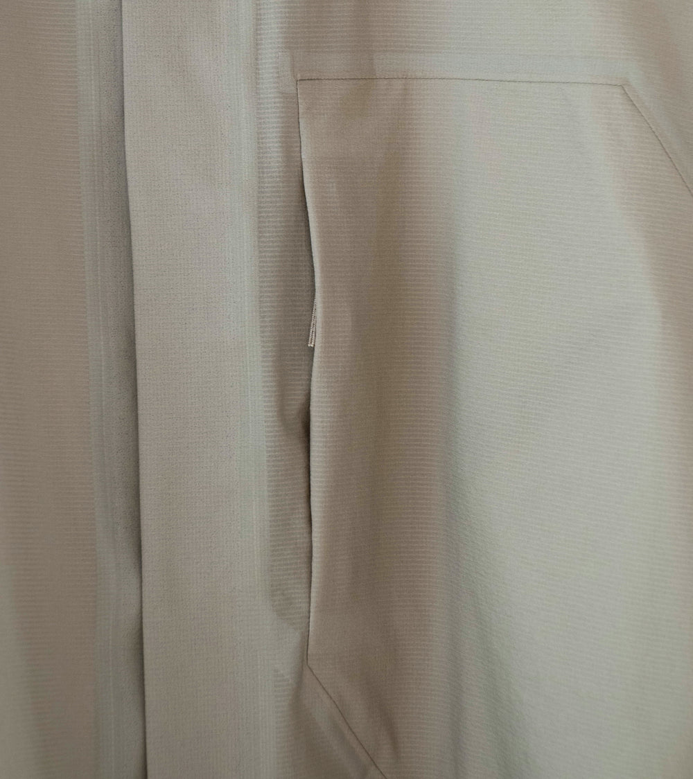 Veilance 'Demlo SS Shirt' (Lt Gnosis)