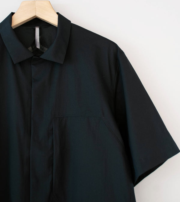 Veilance 'Demlo SS Shirt' (Black)