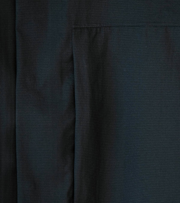 Veilance 'Demlo SS Shirt' (Black)