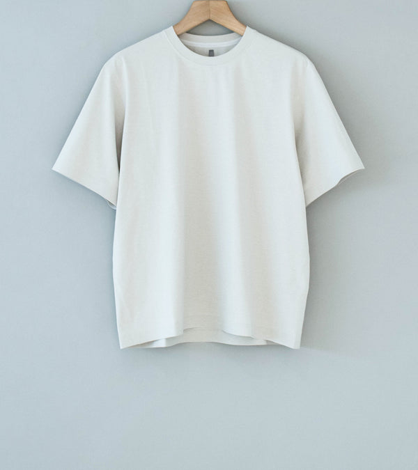 Veilance 'Metron SS Tee' (Dark Cocoon)