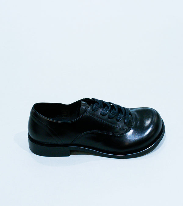 Phileo 'Derby' (Black)