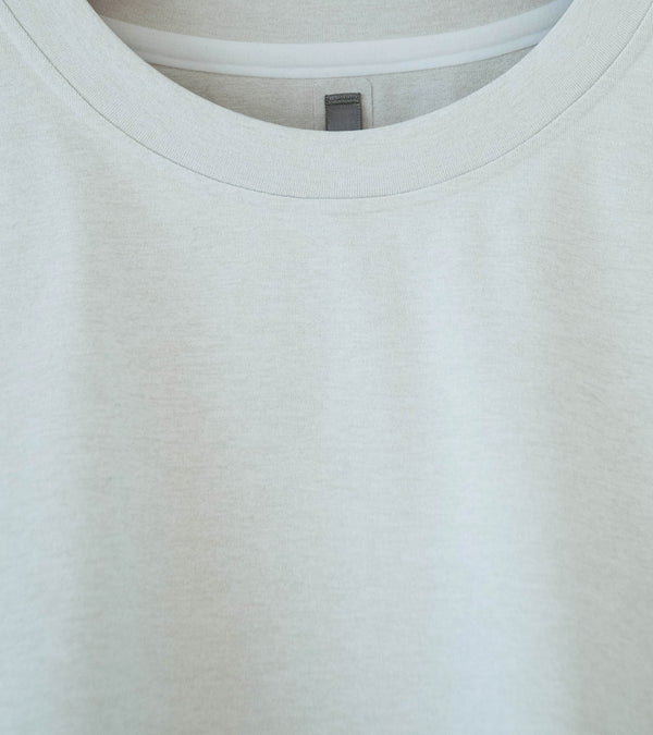 Veilance 'Metron SS Tee' (Dark Cocoon)