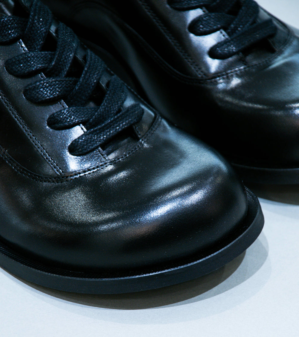 Phileo 'Derby' (Black)