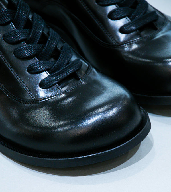 Phileo 'Derby' (Black)