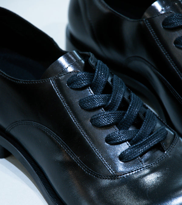 Phileo 'Derby' (Black)