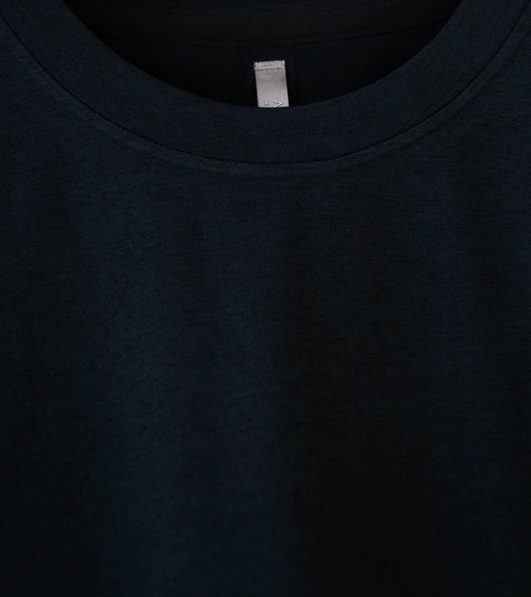 Veilance 'Metron SS Tee' (Black)