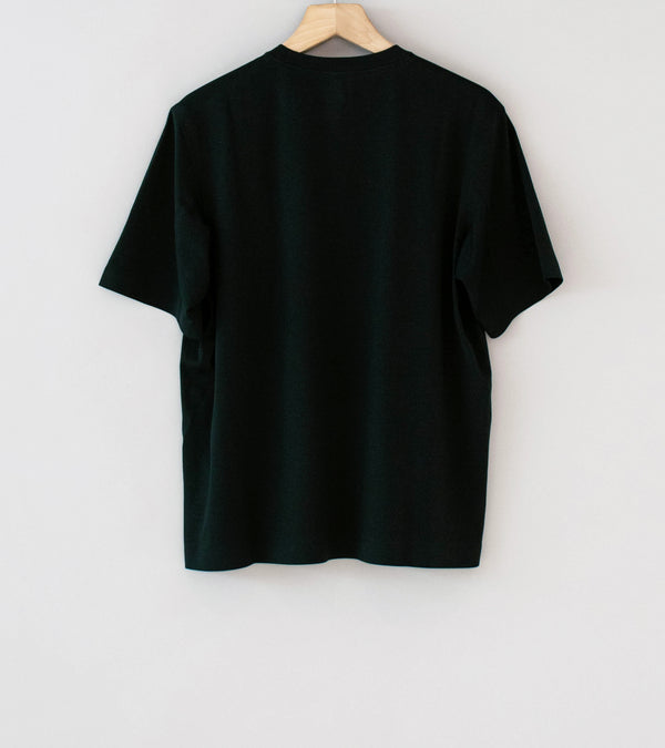 Veilance 'Metron SS Tee' (Black)