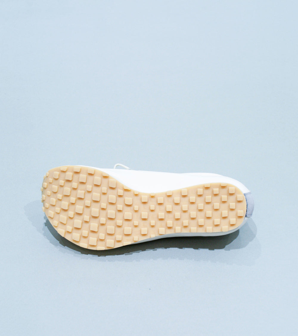 Martin Sallières 'Heel Drop Racer' (White)