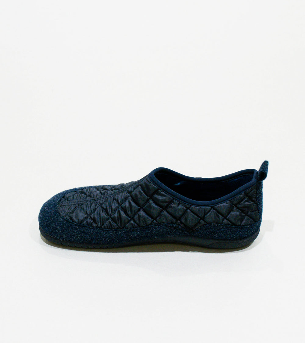 Gurus 'Valencia Shoe' (Navy)