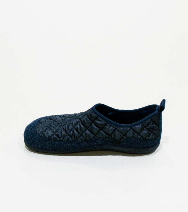 Gurus 'Valencia Shoe' (Navy)