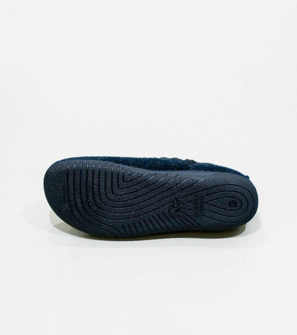 Gurus 'Valencia Shoe' (Navy)