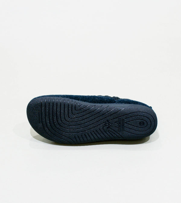 Gurus 'Valencia Shoe' (Navy)
