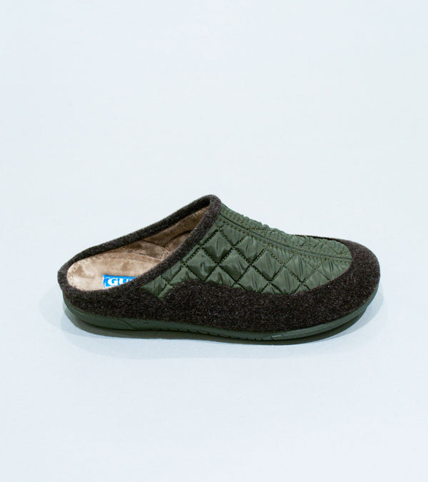 Gurus 'Cadiz Mule' (Khaki)