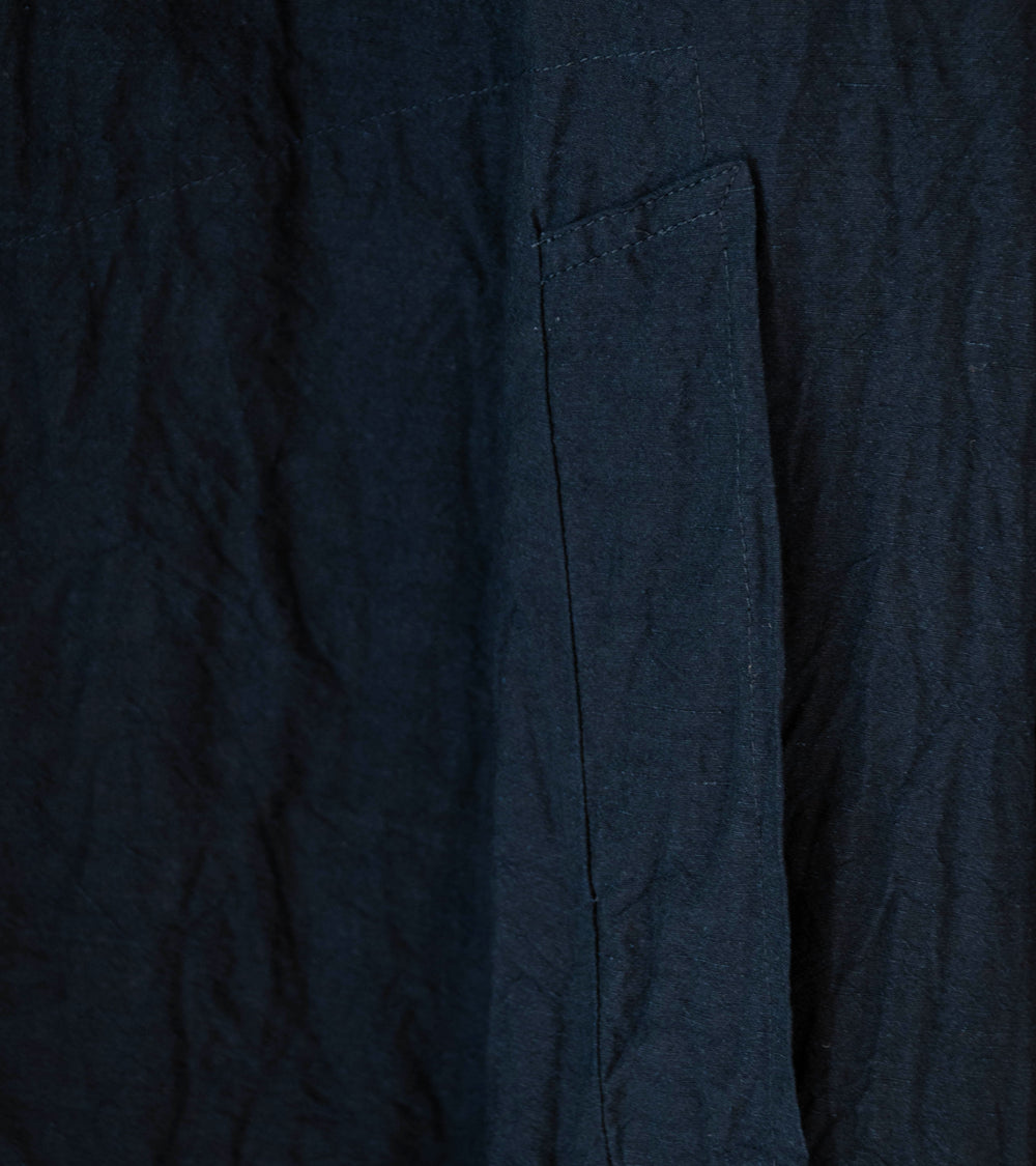 Sono 'Cat Coat' (Midnight Linen Cotton)