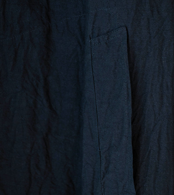 Sono 'Cat Coat' (Midnight Linen Cotton)