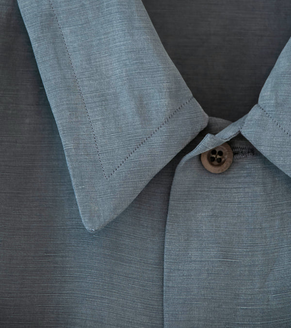 Sono 'Shaka Shirt' (Ocean Tencel Linen)