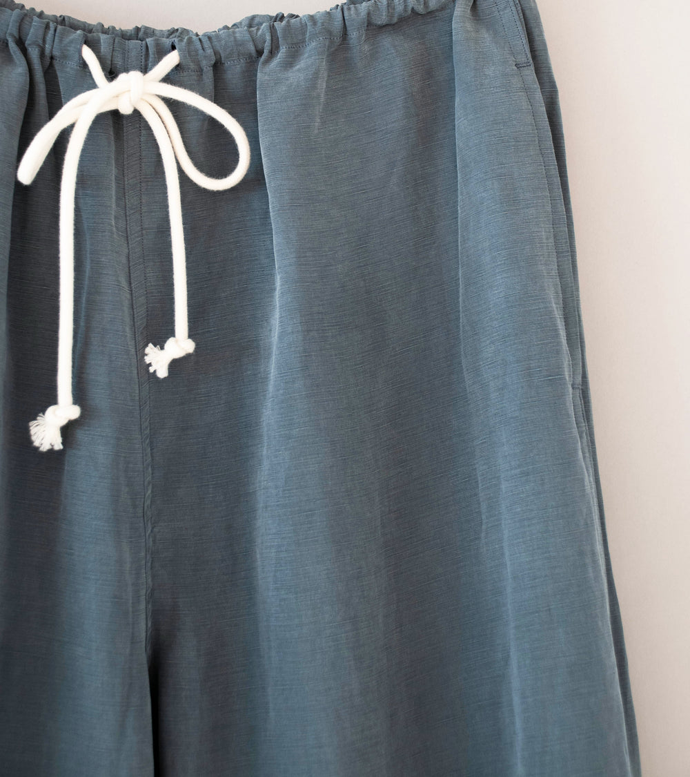 Sono 'Sol Snowpant' (Ocean Tencel Linen)