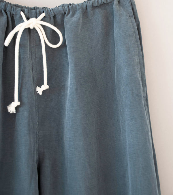 Sono 'Sol Snowpant' (Ocean Tencel Linen)