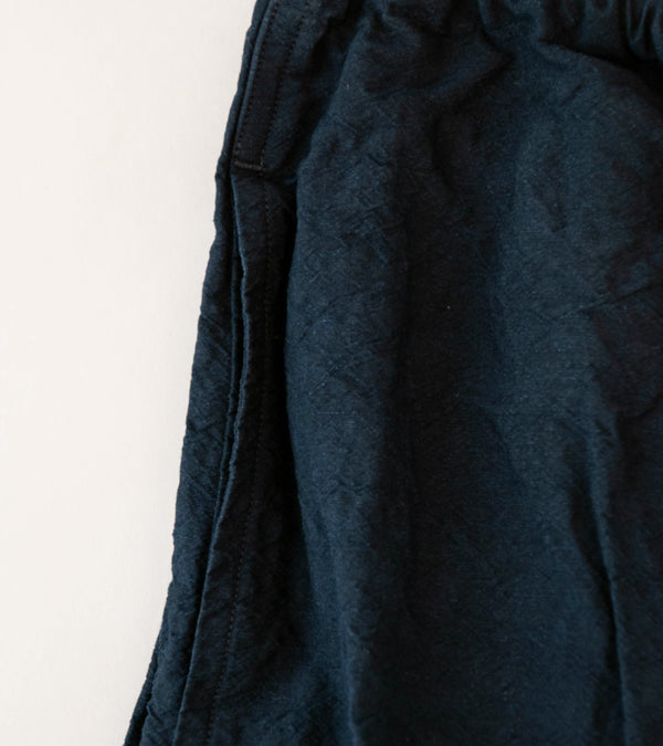 Sono 'Sol Snowpant' (Midnight Linen Cotton)