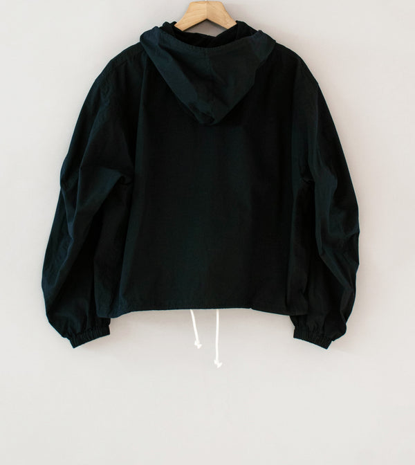 Sono 'Huckle Hoodie' (Off Black Organic Cotton)