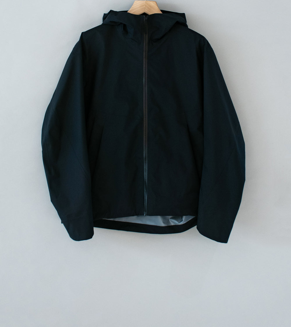 Veilance 'Arris Jacket' (Black)