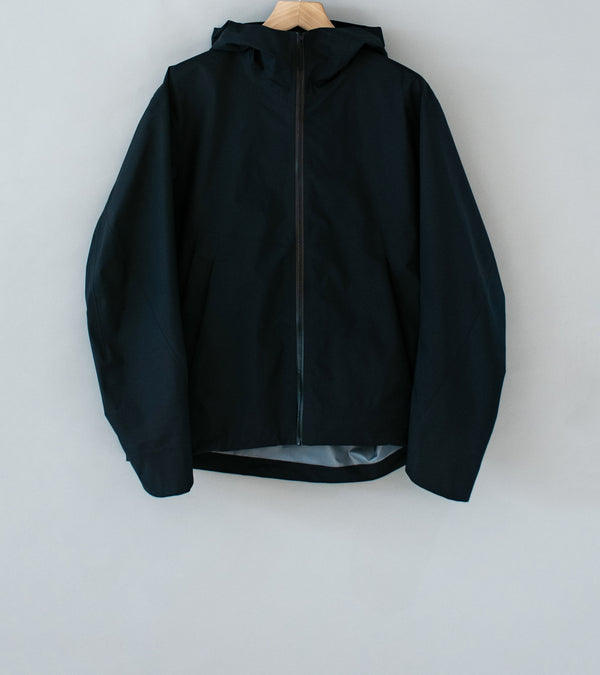 Veilance 'Arris Jacket' (Black)