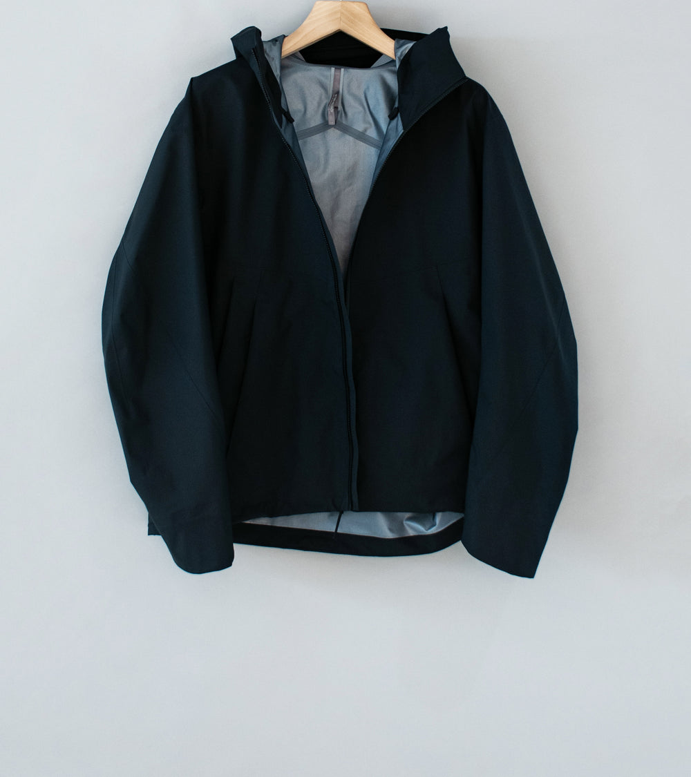 Veilance 'Arris Jacket' (Black)