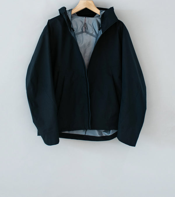 Veilance 'Arris Jacket' (Black)