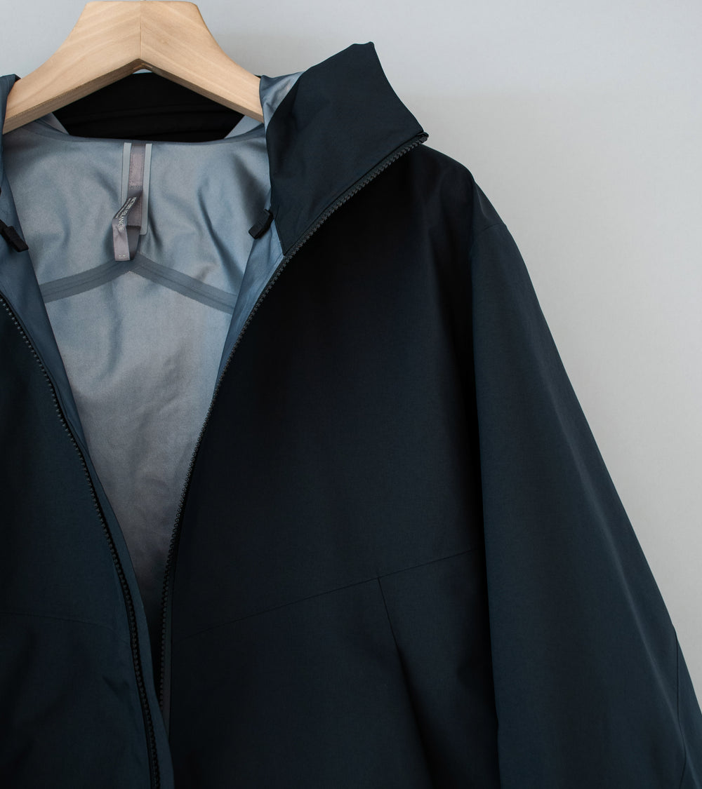 Veilance 'Arris Jacket' (Black)