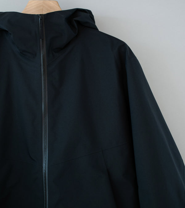 Veilance 'Arris Jacket' (Black)