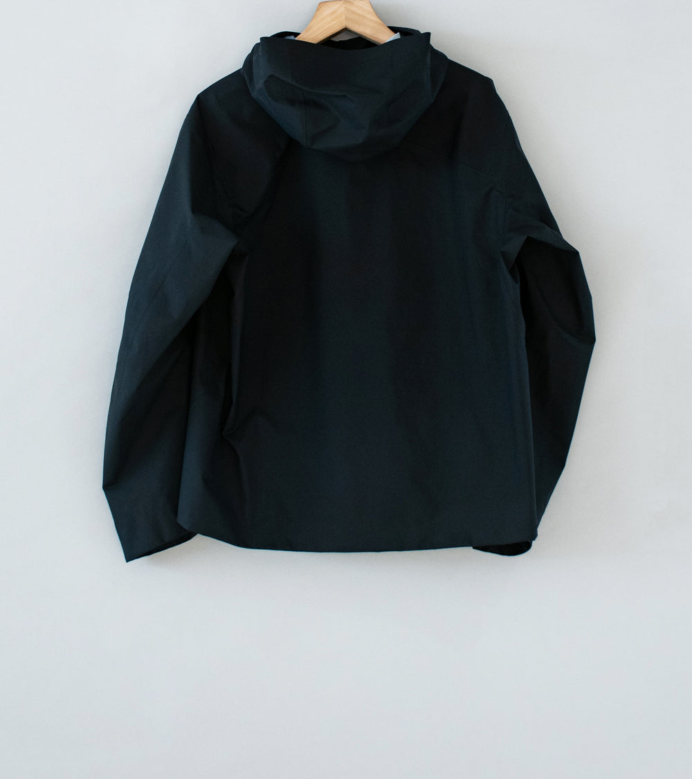 Veilance 'Arris Jacket' (Black)