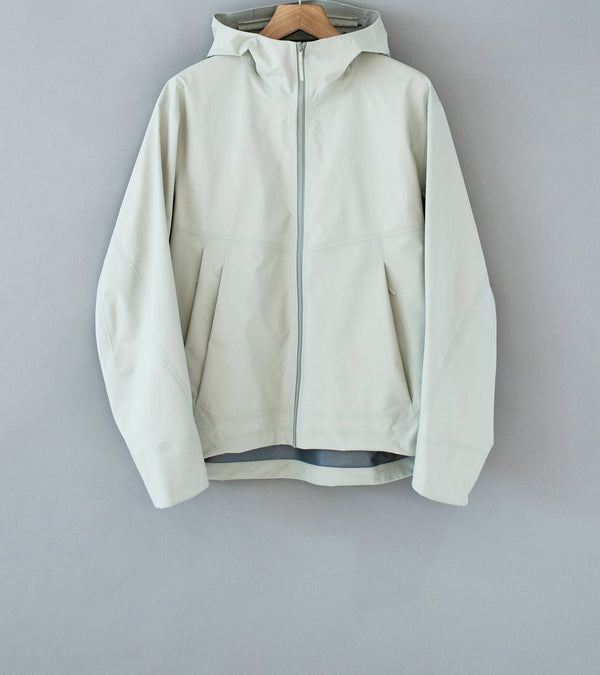 Veilance 'Arris Jacket' (Dark Cocoon)