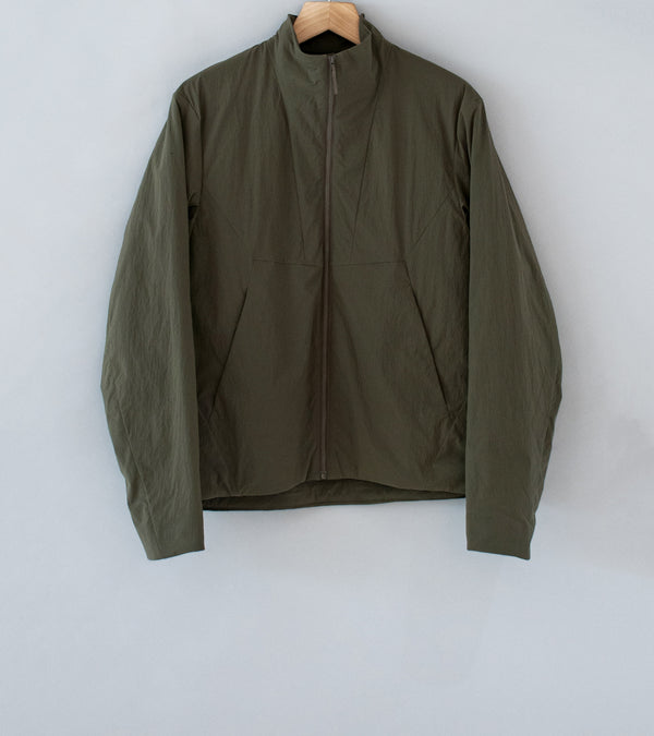 Veilance 'Mionn Insulated Jacket' (Gnosis) – C'H'C'M'
