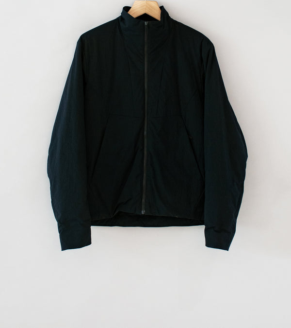 Veilance 'Mionn Insulated Jacket' (Black) – C'H'C'M'