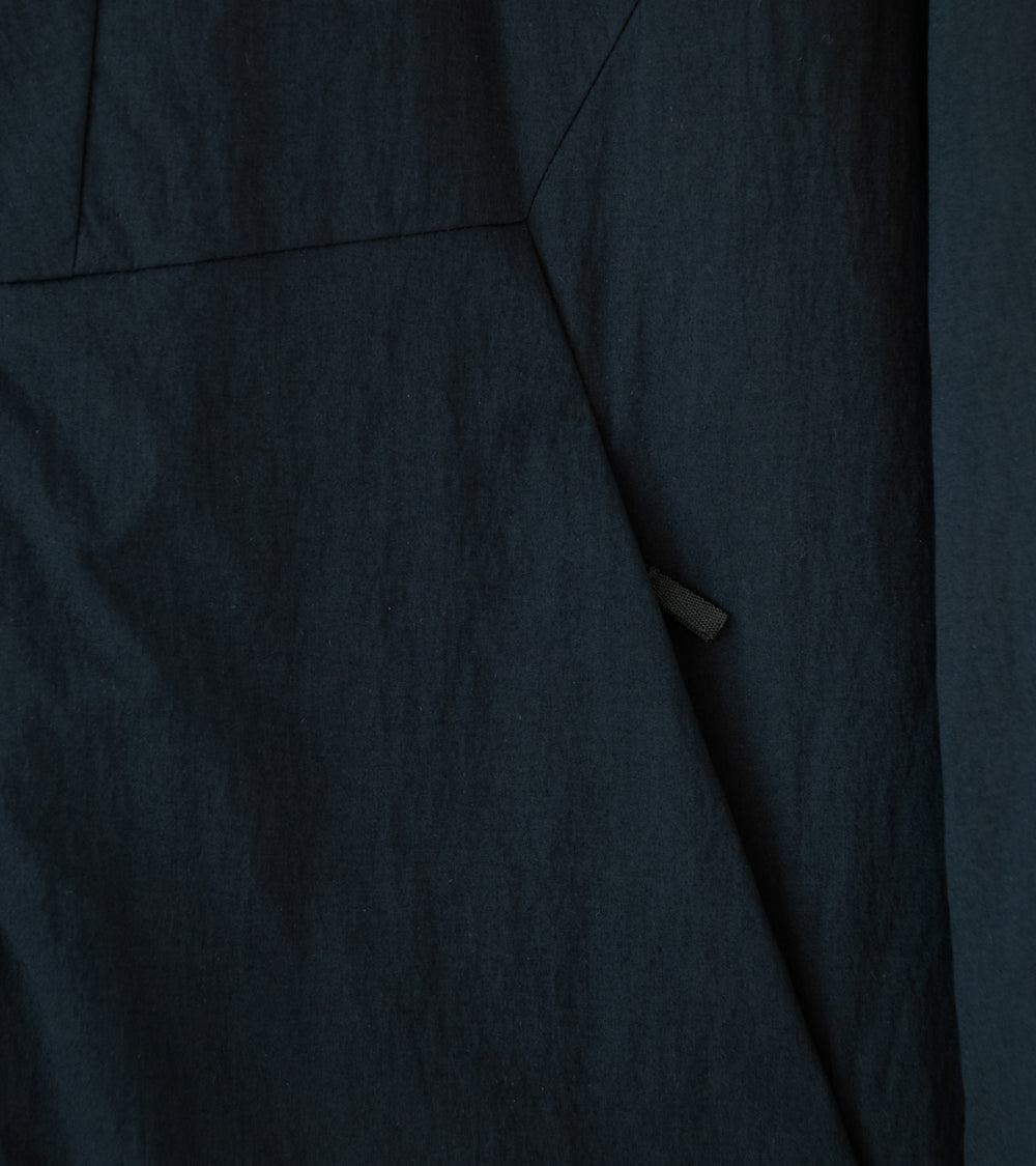 Veilance 'Mionn Insulated Jacket' (Black)