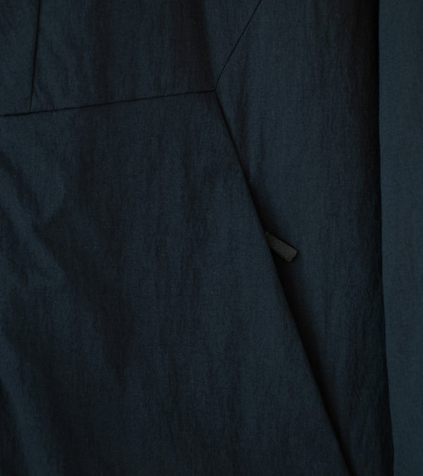 Veilance 'Mionn Insulated Jacket' (Black)