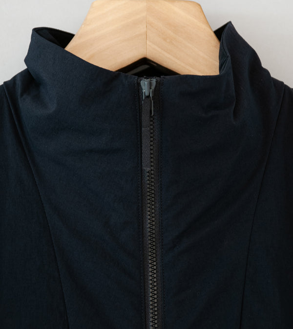 Veilance 'Mionn Insulated Jacket' (Black)