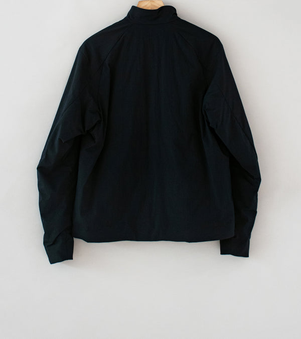 Veilance 'Mionn Insulated Jacket' (Black)