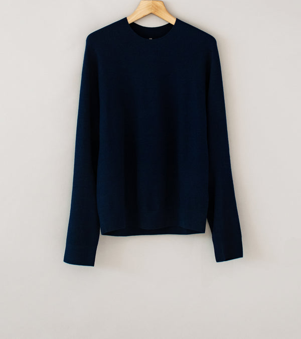 Veilance 'Conic Wool Midlayer' (Passport)