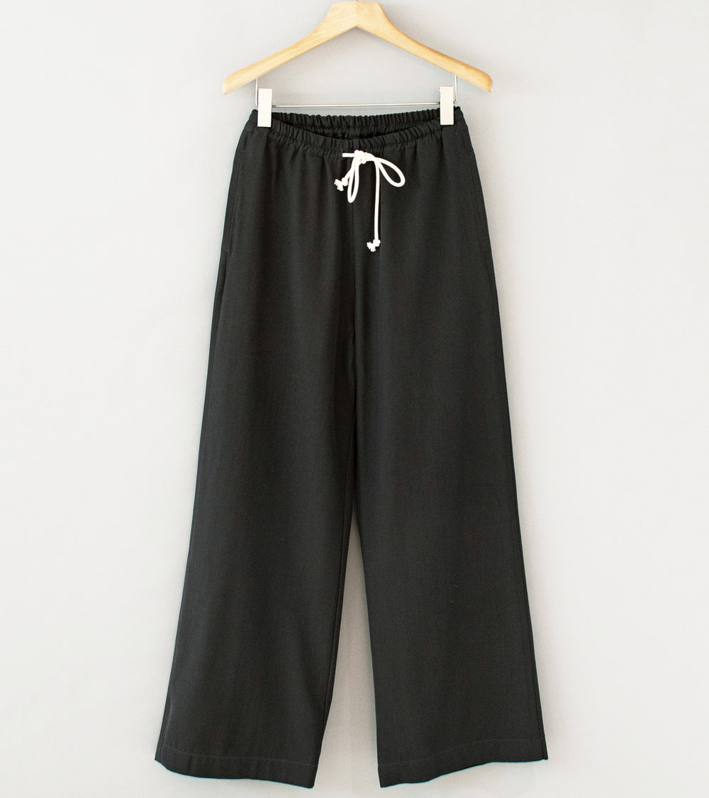 Sono 'Johnny Joggers' (Slate Organic Wool Cotton)