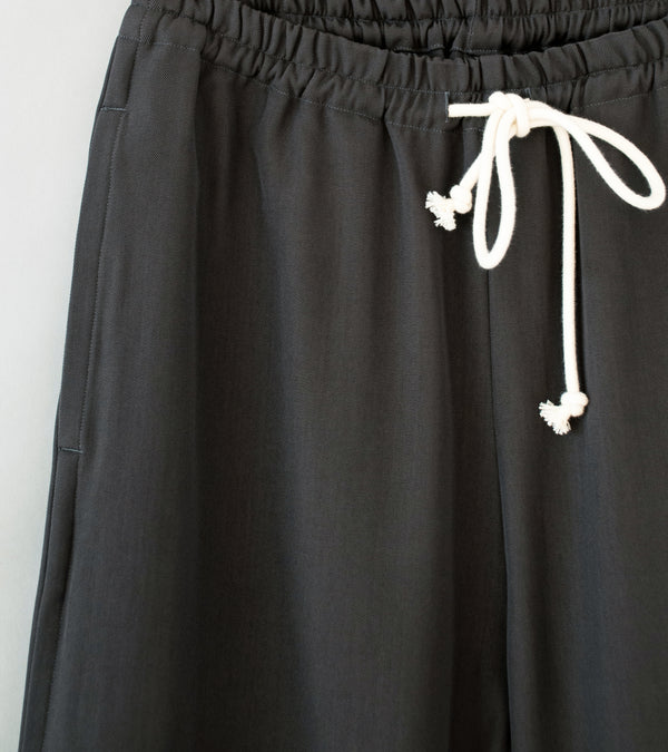 Sono 'Johnny Joggers' (Slate Organic Wool Cotton)