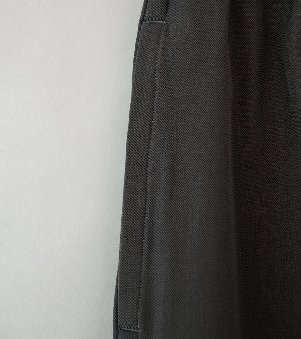 Sono 'Johnny Joggers' (Slate Organic Wool Cotton)