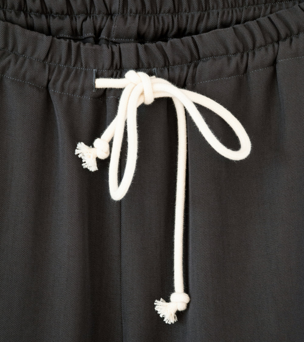 Sono 'Johnny Joggers' (Slate Organic Wool Cotton)