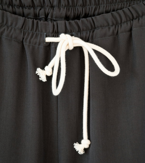 Sono 'Johnny Joggers' (Slate Organic Wool Cotton)