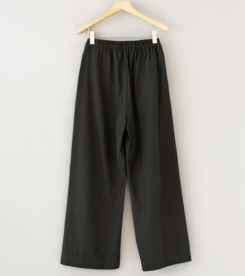 Sono 'Johnny Joggers' (Slate Organic Wool Cotton)