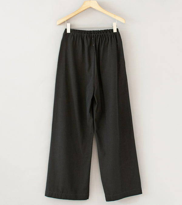 Sono 'Johnny Joggers' (Slate Organic Wool Cotton)