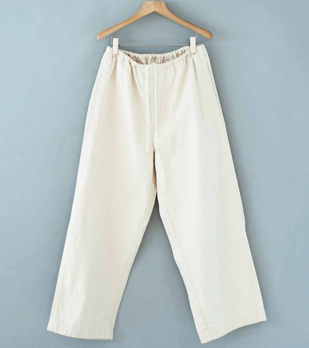 Sono 'Sol Snowpants' (Natural Seeded 12.5oz Denim)