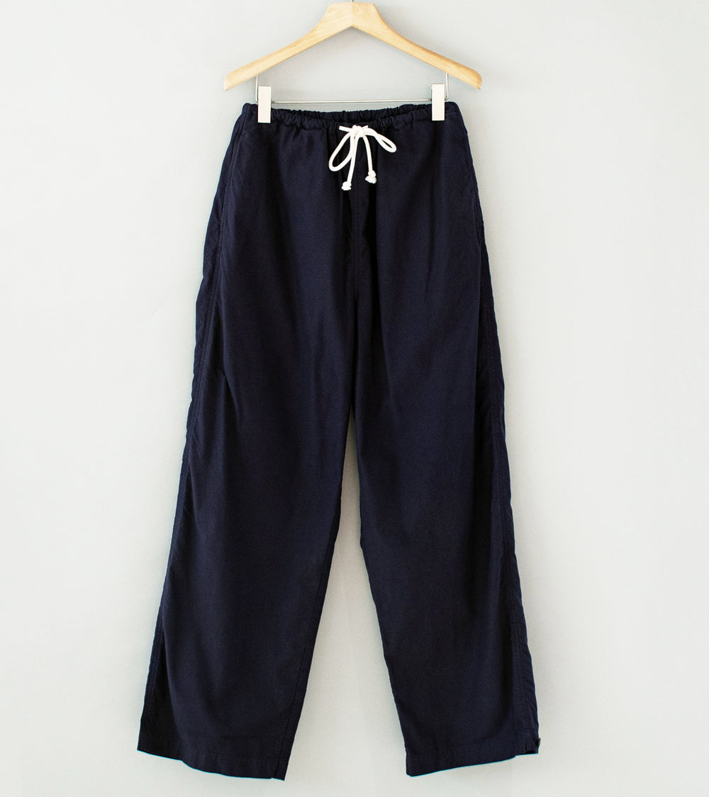 Sono 'Sol Snowpants' (Dark Grape Organic Cotton)