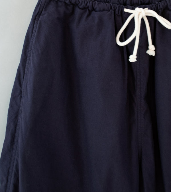 Sono 'Sol Snowpants' (Dark Grape Organic Cotton)