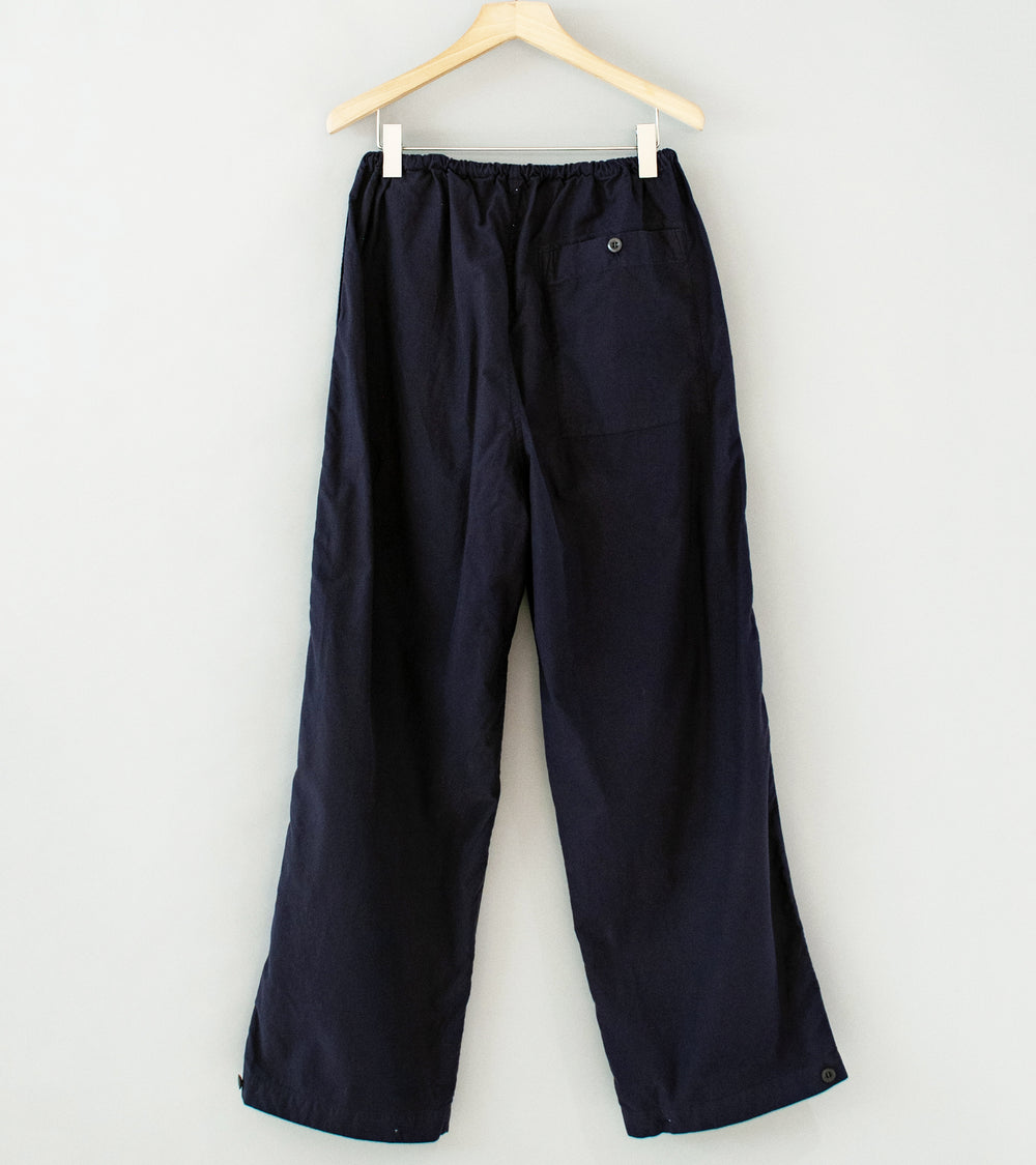 Sono 'Sol Snowpants' (Dark Grape Organic Cotton)